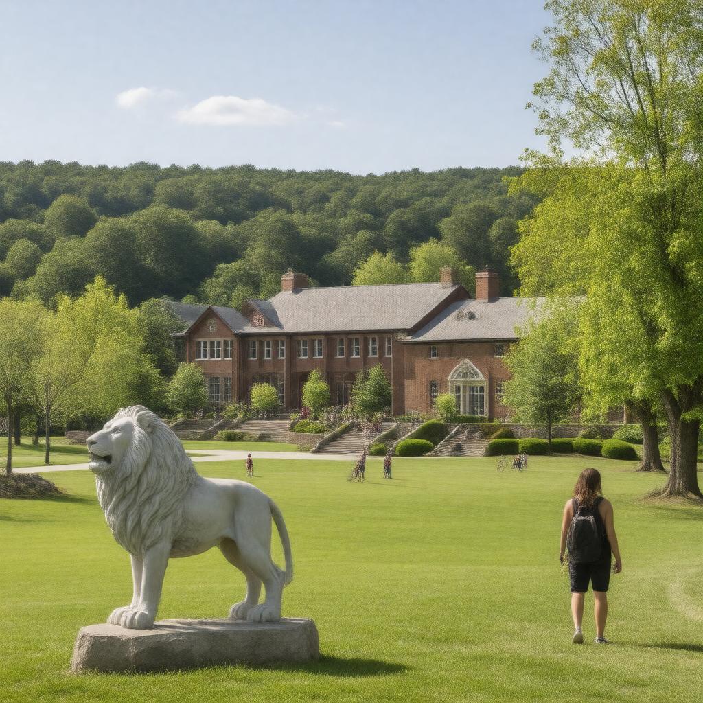 Bard College at Simon's Rock